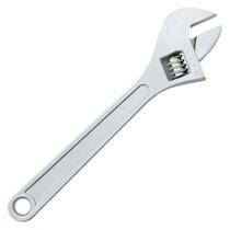 Chave Inglesa Ajustavel Premium - 15'' Chave Inglesa Ajustavel Premium - 15''