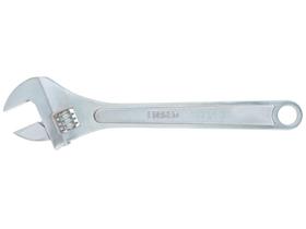 Chave Inglesa Ajustável Sparta 12 a 300mm - 1553555 Chave Inglesa Ajustável Sparta 12 a 300mm - 1553555