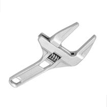 Chave Inglesa Ajustável Torneira de Cozinha Flexível Grifo