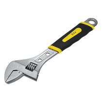 Chave Inglesa Boca Ajustável 12'' Emborrachada Profissional