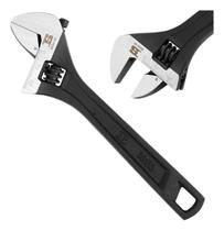 Chave Inglesa Boca Ajustável 8 Pol 20cm Abertura Até 20mm