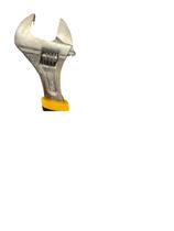 Chave Inglesa Boca Ajustável 8 Polegadas Aço