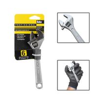 Chave Inglesa Boca Ajustável Tubos De 6 Polegadas E 150mm