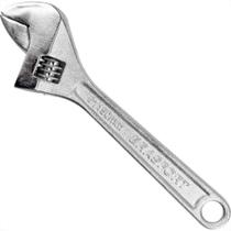 Chave Inglesa Brasfort Cromada 06 8217 Chave Inglesa Brasfort Cromada 06 8217