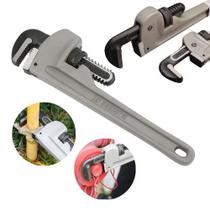 Chave Inglesa Chave Grifo Universal 10 25cm Multifuncional