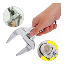 Chave Inglesa De Sifão Engate Pia Vaso Aquecedores 6-68mm - IDEA+PRO