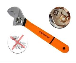 Chave Inglesa Emborrachada de 10” Starfer