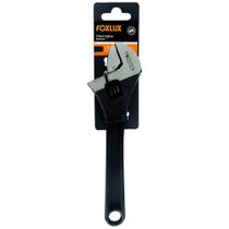 Chave Inglesa Profissional 12 pol 35mm Foxlux Ref 4733 Chave Inglesa Profissional 12 pol 35mm Foxlux Ref 4733