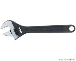 Chave Inglesa Stanley 06equot Fosfatada 89045 Blister Chave Inglesa Stanley 06equot Fosfatada 89045 Blister