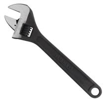 Chave Inglesa Stanley Oxidada 12 Polegadas