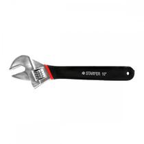 Chave Inglesa Starfer Emborrach.12 Chave Inglesa Starfer Emborrach.12
