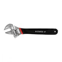 Chave Inglesa Starfer Emborrach.12 Chave Inglesa Starfer Emborrach.12