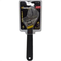 Chave Inglesa Titanium 08'' 4224 Chave Inglesa Titanium 08'' 4224