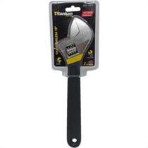 Chave Inglesa Titanium 10'' 4225 Chave Inglesa Titanium 10'' 4225