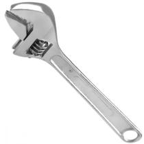 Chave Inglesa Western Cromada 06'' 720/06
