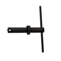 Chave Instal-remoção Mov. Central 35,8 E 36,3mm Unior 616293 Chave Instal-remoção Mov. Central 35,8 E 36,3mm Unior 616293