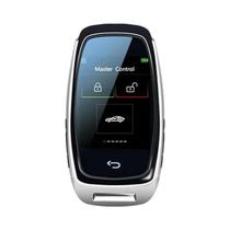 Chave Inteligente Universal Com Entrada Sem Chave E Bloqueio Automático Para BMW, Ford, Toyota,