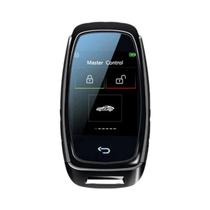 Chave Inteligente Universal Com Entrada Sem Chave E Bloqueio Automático Para BMW, Ford, Toyota,