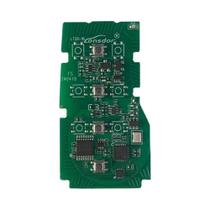 Chave Inteligente Universal Lonsdor LT20 8A 4D Compatível Com KW100 K518ISE K518PRO KH100+ Controle - HKCYSEA