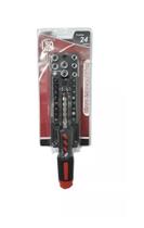 Chave Intercambiável 24 Peças Chave Intercambiável 24 Peças