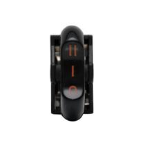 Chave Interruptor 10A Secador Cabelo Taiff Vermelho