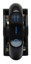 Chave Interruptor 10A Secador De Cabelo Taiff Azul