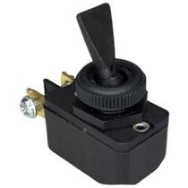 Chave Interruptor Alavanca 6a Unipolar Margirius Cs-301d