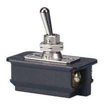 Chave Interruptor Alavanca Bipolar 15A CS301B - Margirius Chave Interruptor Alavanca Bipolar 15A CS301B - Margirius
