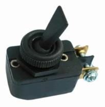 Chave Interruptor Alavanca Unipolar 6A Margirius