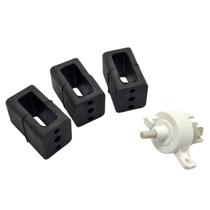 Chave Interruptor Bipolar + Coxins Centrifugas Kin Original