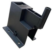 Chave Interruptor Centrifuga Mueller Nina Soft Dry