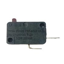 Chave Interruptor Da Porta Microondas Electrolux Me18s Me21s