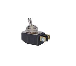 Chave Interruptor De Alavanca Metal Margirius 06a Unipolar