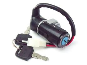 Chave Interruptor De Ignição Traxx Sky 50 2013 até 2015