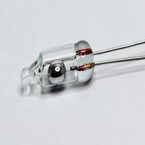 Chave Interruptor De Mercurio 3mm X 10mm Arduino