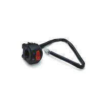Chave Interruptor De Partida e Emergência Yamaha Fazer 250 2005 até 2015 Magnetron