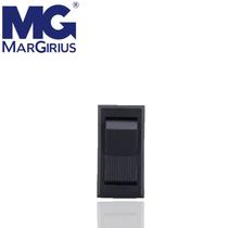 Chave Interruptor de Tecla 15A Margirius 14123 MFT1FP1Q