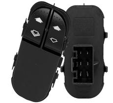 Chave Interruptor de Vidro Elétrico Focus Hatch/Sedan 2000 a 2009 Dupla 6 Pinos ALMAPY OU ORPARTS Chave Interruptor de Vidro Elétrico Focus Hatch/Sedan 2000 a 2009 Dupla 6 Pinos ALMAPY OU ORPARTS