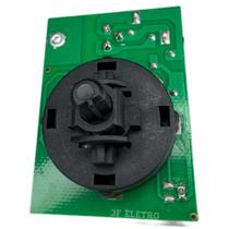 Chave Interruptor Eletrônico Original para Liquidificador Arno Power Max LN50 LN54 LN55 (220V) Chave Interruptor Eletrônico Original para Liquidificador Arno Power Max LN50 LN54 LN55 (220V)