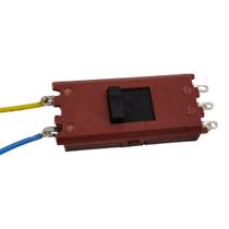 Chave Interruptor Escova Rotativa Cadence ESC600