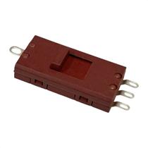 Chave Interruptor Escova Secadora Britânia BEC02 BEC05T Chave Interruptor Escova Secadora Britânia BEC02 BEC05T