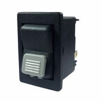 Chave Interruptor Farol com Trava SC 112 113 142 143 Série 2 3 24V Comutadora 24V 3 Terminais 290951