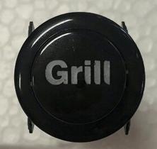 Chave interruptor grill dourador forno nardelli fogatti