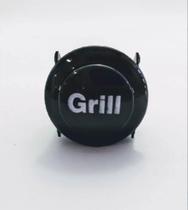 Chave Interruptor Grill Forno Fogatti/nardelli - Kit Com 2un Chave Interruptor Grill Forno Fogatti/nardelli - Kit Com 2un