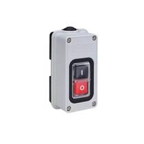 Chave Interruptor Liga Desliga Cs-103 C1a1fetp Tripolar 30a IP65 Margirius Chave Interruptor Liga Desliga Cs-103 C1a1fetp Tripolar 30a IP65 Margirius