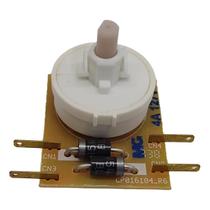 Chave Interruptor Liquidificador Mondial L51 Premium