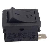 Chave Interruptor Lixadeira Orbital Mondial FLO-02