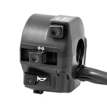 Chave Interruptor Luz CG Titan 150 2009 2010 2011 2012 2013 - Scud