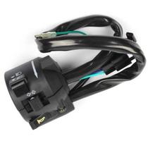 Chave Interruptor Luz Honda CG Titan 150 Sport Solidez Chave Interruptor Luz Honda CG Titan 150 Sport Solidez