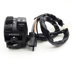 Chave Interruptor Luz Honda NX 400 Falcon Ate 2005 Illion